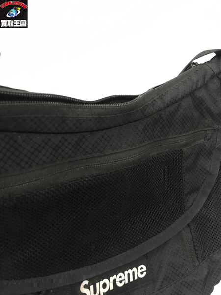 Supreme ショルダーバッグ small messenger bag