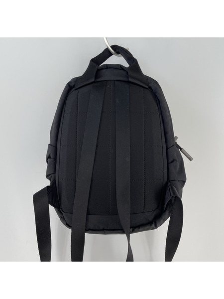 THE NORTH FACE ウイメンズネバーストップミニバックパック BLK