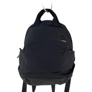 THE NORTH FACE ウイメンズネバーストップミニバックパック BLK
