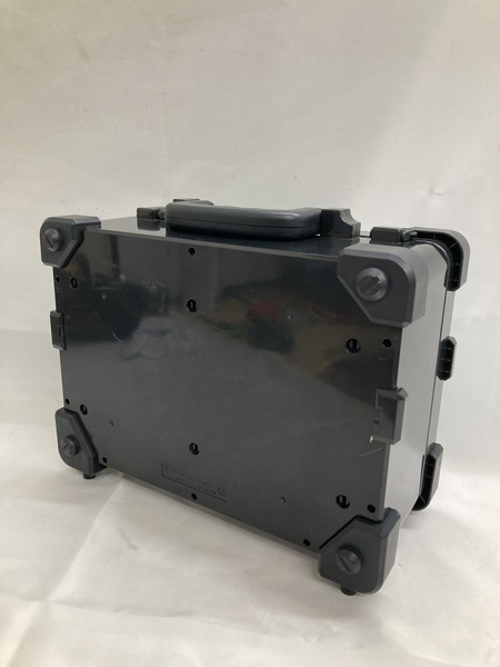 仮面ライダー変身アイテム DXプロトガシャット コンプリート＆ガシャットケースセット[値下]