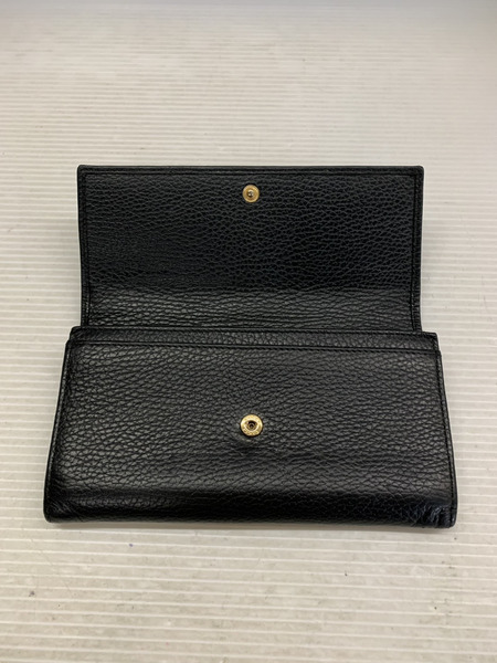 長財布 GGマーモント