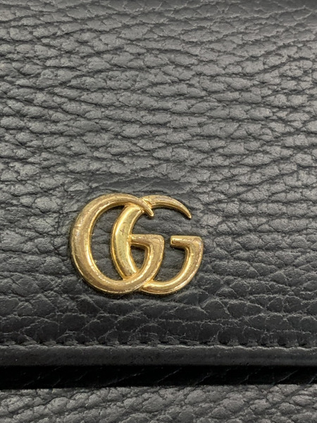 長財布 GGマーモント