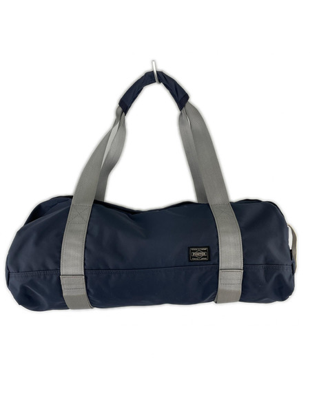 HEAD PORTER ソノ他バッグ シャチ ボストンバッグ NVY