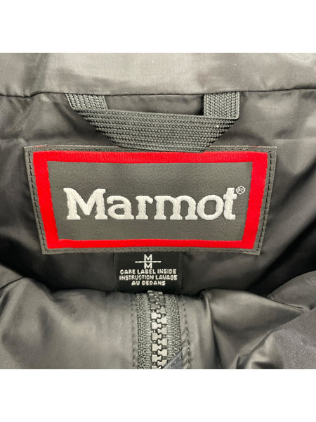 MARMOT ジャケット All Weather Parka ブラック(M)[値下]