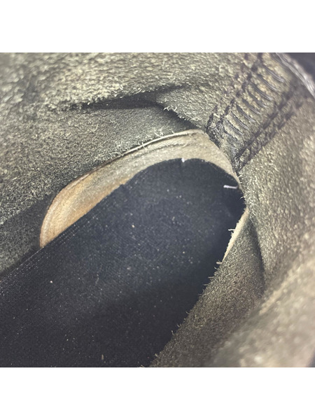 RED WING ブーツ 90s Irish Setter USA製 BLK