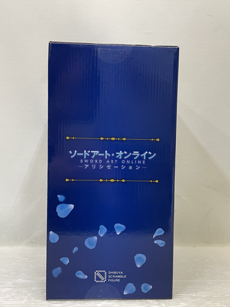 eStream ソードアート・オンライン　ユージオ ‐白スーツVer.-