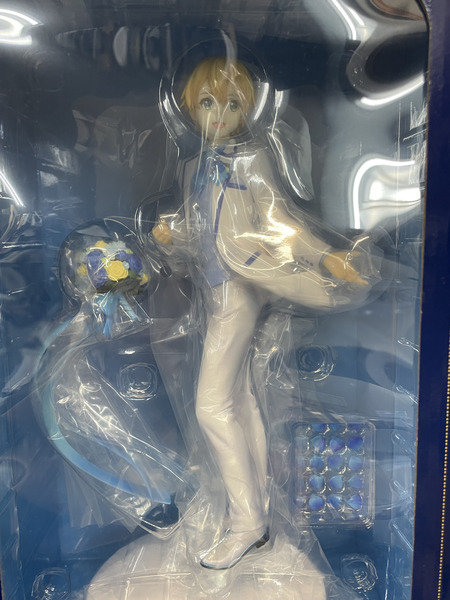 eStream ソードアート・オンライン　ユージオ ‐白スーツVer.-