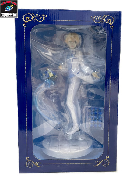 eStream ソードアート・オンライン　ユージオ ‐白スーツVer.-