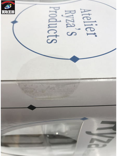 メーカー ゲーム系その他ライザのアトリエ ライザ 1/6 [値下]