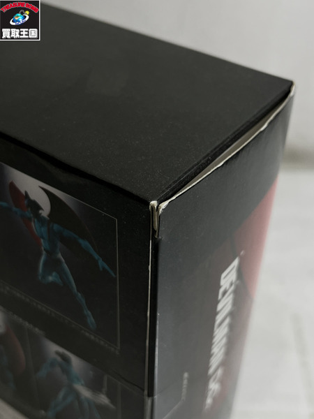 デビルマン S.H.フィギュアーツ デビルマン D.C.