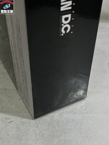 デビルマン S.H.フィギュアーツ デビルマン D.C.