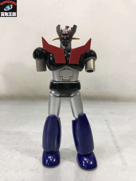 メーカー ロボットその他 超合金魂 GX-01 マジンガーZ　開封/ﾊﾟｰﾂﾍﾞﾀつき有