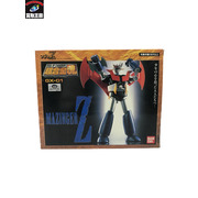 メーカー ロボットその他 超合金魂 GX-01 マジンガーZ　開封/ﾊﾟｰﾂﾍﾞﾀつき有