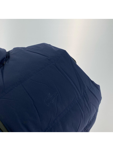 LACOSTE ダウンベスト ダウンベスト bh163fl