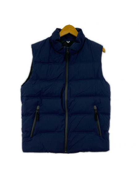 LACOSTE ダウンベスト ダウンベスト bh163fl