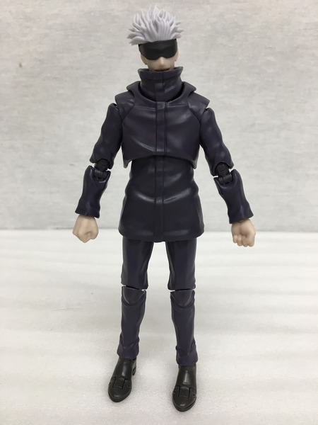 呪術廻戦 S.H.Figuarts 五条悟