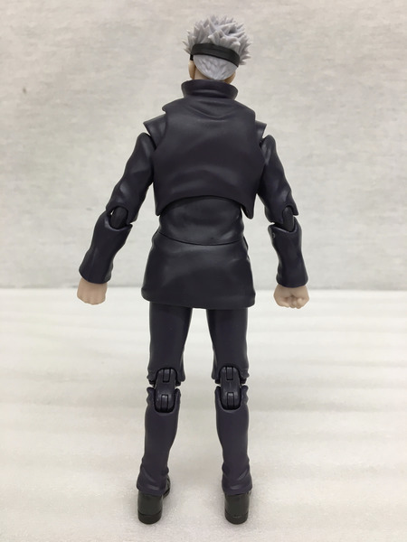 呪術廻戦 S.H.Figuarts 五条悟