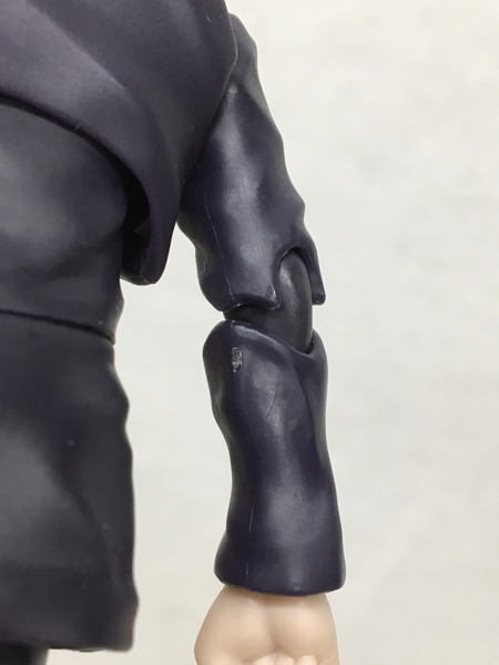 呪術廻戦 S.H.Figuarts 五条悟