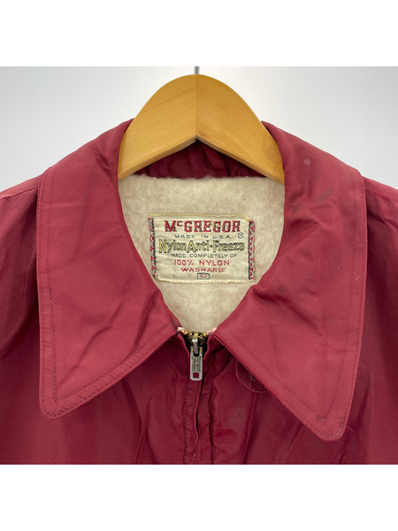 McGREGOR ブルゾン・ジャンパー 60-70s