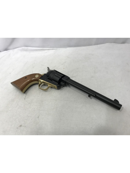 ガスガン・エアガン 東京マルイ SAA.45 キャバルリー 7 1/2インチ カスタム