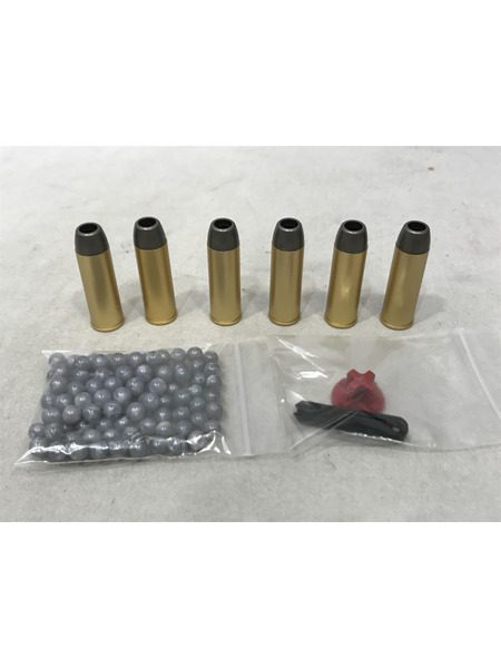 ガスガン・エアガン 東京マルイ SAA.45 キャバルリー 7 1/2インチ カスタム