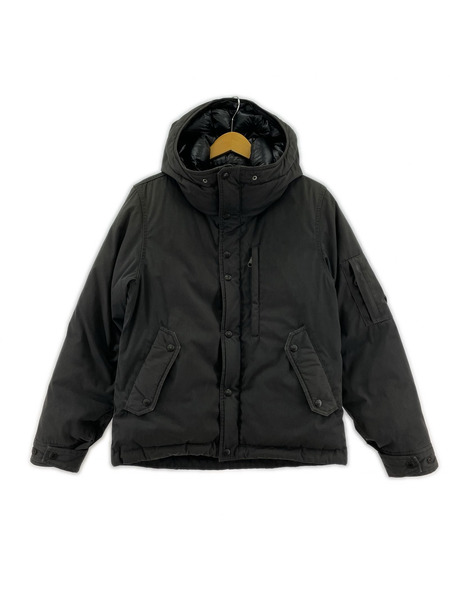 THE NORTH FACE PURPLE LABEL ジャケット マウンテンショートダウン