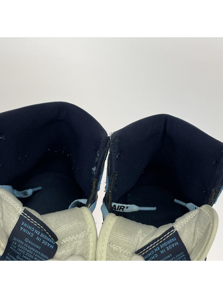 NIKE スニーカー AIR JORDAN 1 RETRO HIGH OG[値下]