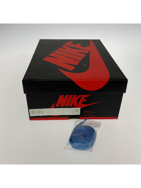 NIKE スニーカー AIR JORDAN 1 RETRO HIGH OG[値下]