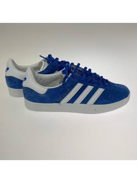 adidas スニーカー Gazelle 85 青 26.5㎝[値下]