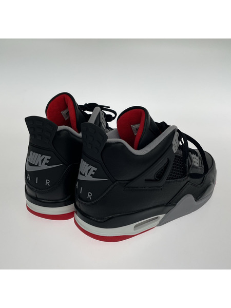 NIKE スニーカー AIR JOURDAN 4