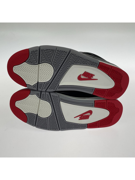 NIKE スニーカー AIR JOURDAN 4
