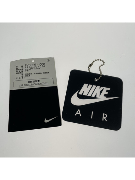 NIKE スニーカー AIR JOURDAN 4