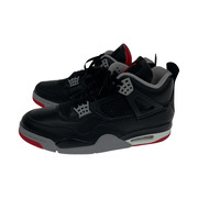 NIKE スニーカー AIR JOURDAN 4