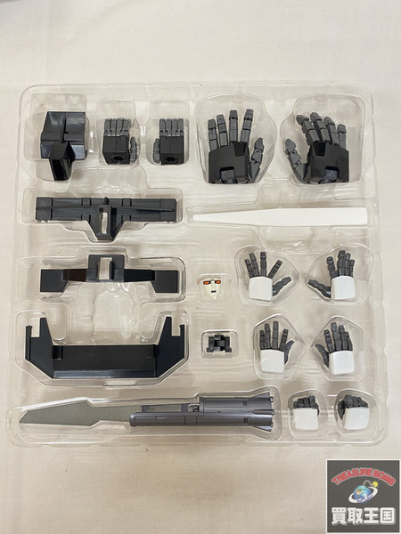 超合金魂 GX-68 ガオガイガー[値下]