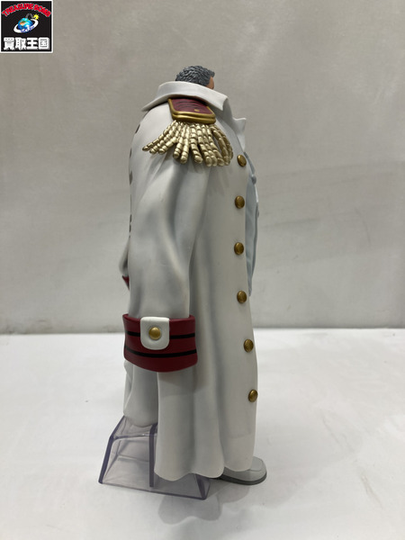 一番くじ ワンピース ワンピース ONE PIECE 一番くじ 伝説の英雄 B賞 ガープ