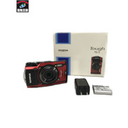 コンパクトデジタルカメラ OLYMPUS  TG-5