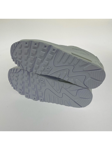 NIKE スニーカー AIR MAX 90 (28.0) CN8490-100