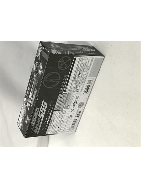SO-DO CHRONICLE 仮面ライダー555 パラダイス・リゲインド　セット01[値下]