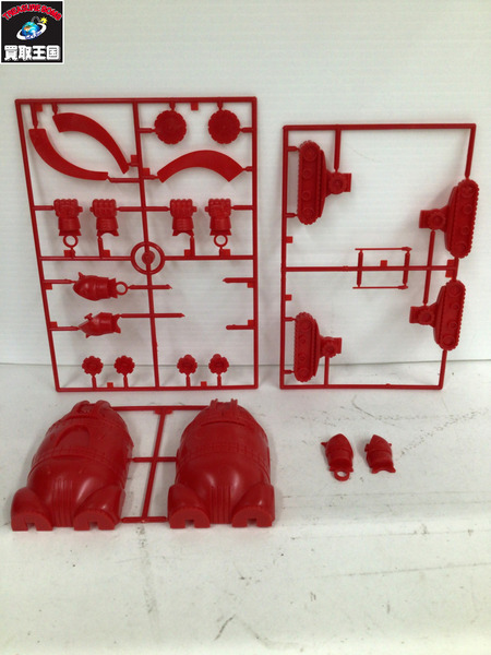 プラモデルその他 1/500 コズミックモデル ヤマト