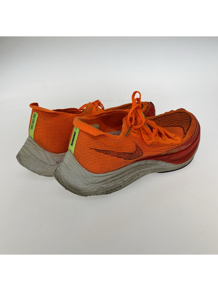 NIKE シューズ ZoomX Vaporfly Next% 2 CU4111-800 (27cm)