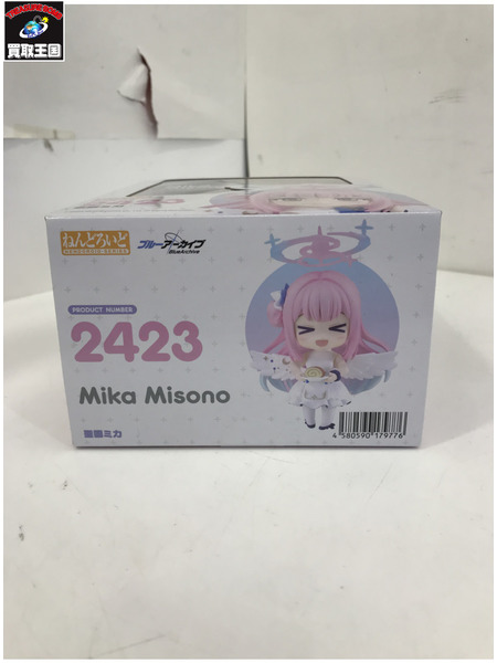 メーカー 美少女その他 ねんどろいど 聖園ミカ
