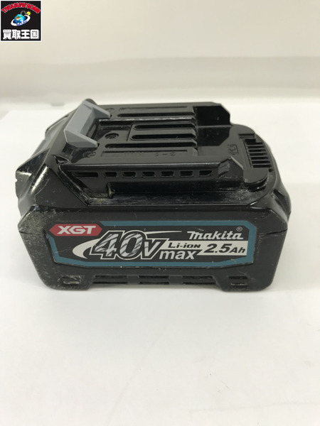 マキタ　BL4025 バッテリー