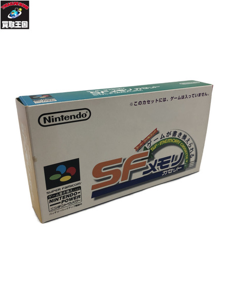 その他GAME SFメモリカセット