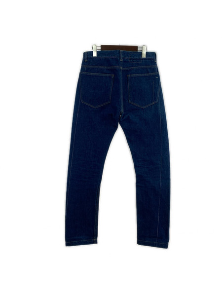 CLASS ラインセルビッチデニムパンツ (1)