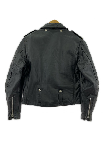 Harley-Davidson ライダース 70s Harley-Davidson/ブラック/