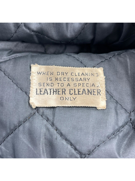 Harley-Davidson ライダース 70s Harley-Davidson/ブラック/