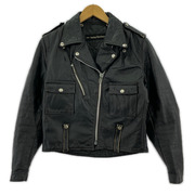 Harley-Davidson ライダース 70s Harley-Davidson/ブラック/