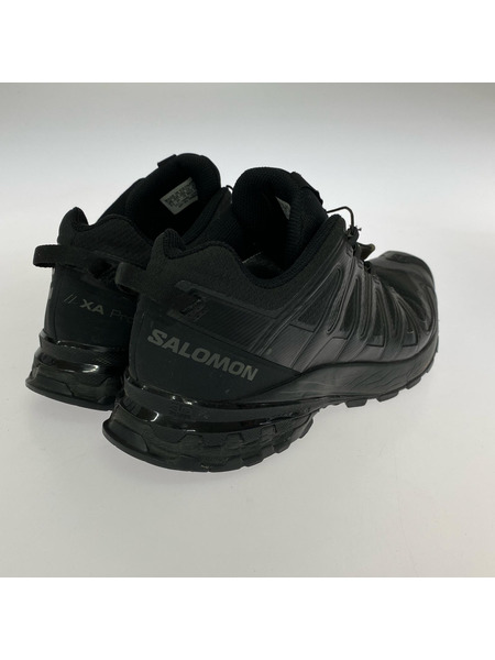SALOMON スニーカー A PRO 3D V9 GORE-TEX/28cm