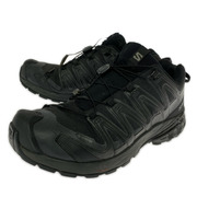 SALOMON スニーカー A PRO 3D V9 GORE-TEX/28cm