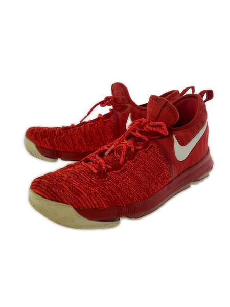 NIKE スニーカー ZOOM KD 9